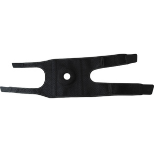 护膝保暖女士关节男老人跑步阻风骑行保暖运动不下滑保护套防寒秋