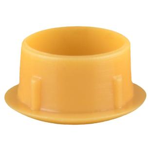 塑料孔盖管孔塞盖孔塞堵头螺丝钉眼盖家具装饰盖铰链孔塞盖5-40mm