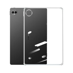 适用华为MatePadPro13.2保护套MatePad12.2平板Pro11透明mate壳Pad132电脑12.6英寸MatePadPor全包MatePro122