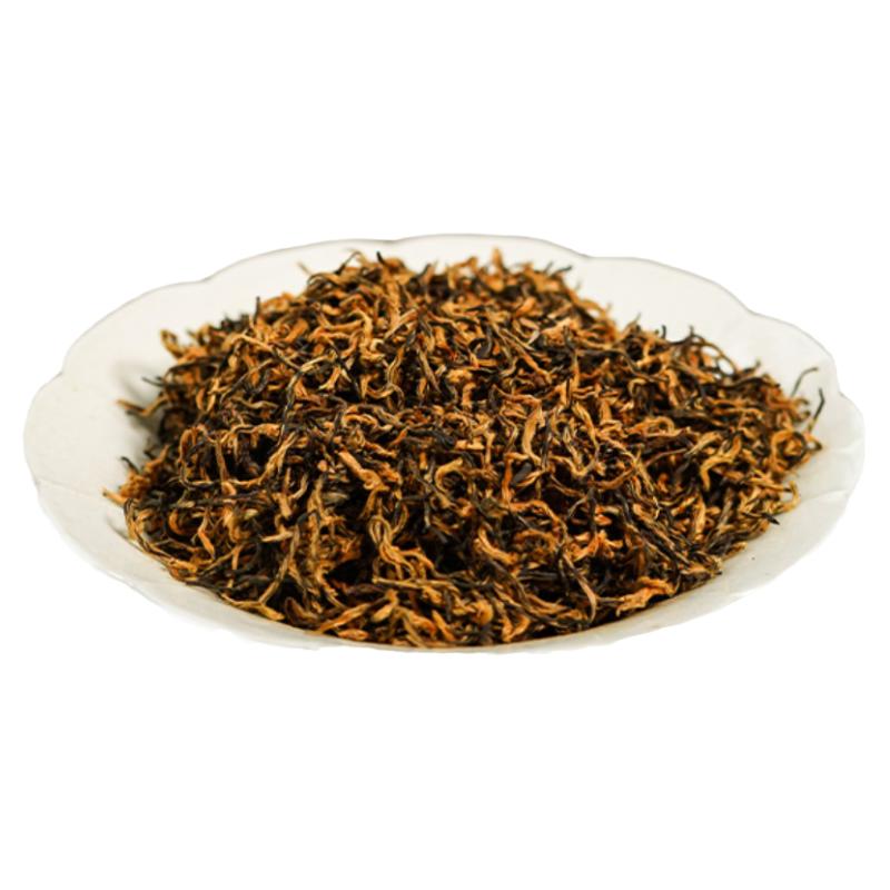 2026宜兴红茶早春特级正宗花果浓香新茗茶500g礼盒袋装散装一斤