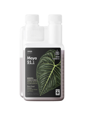 马雅Maya9系有机营养液500ml