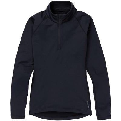 伯顿功能内衣上装burton