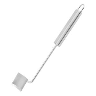 不锈钢指甲锉修甲工具打磨砂挫条厚硬指甲挫刀神器灰锉刀修脚专业