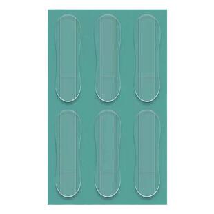 龙骨精灵耳贴强支撑立耳神器隐形矫正器撑耳朵男女不痛外扩定型