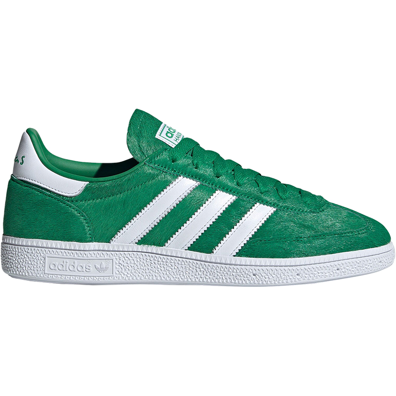 Adidas/阿迪达斯正品三叶草男女专属联名经典运动板鞋IH9982