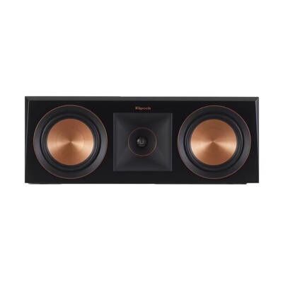 杰士RP-500C无源HiFi中置音箱