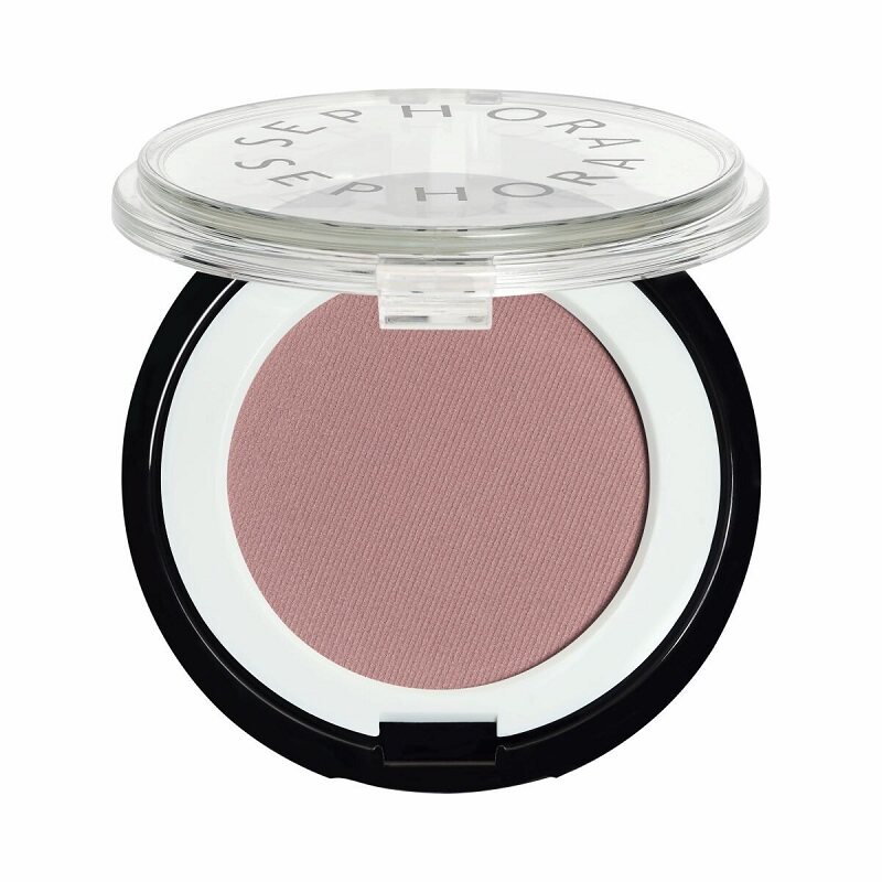 Sephora/丝芙兰单色小眼影个性色彩便携实用高显色易晕染百搭