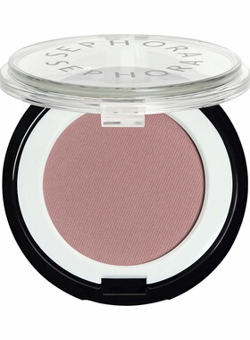 Sephora/丝芙兰单色小眼影