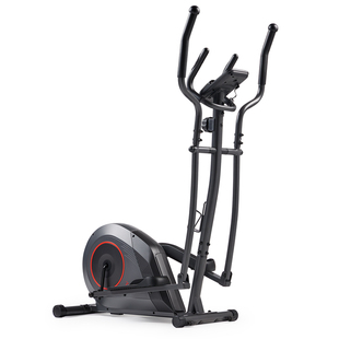 美国SUNNY椭圆机家用健身器材小型运动椭圆仪室内减肥燃脂瘦身