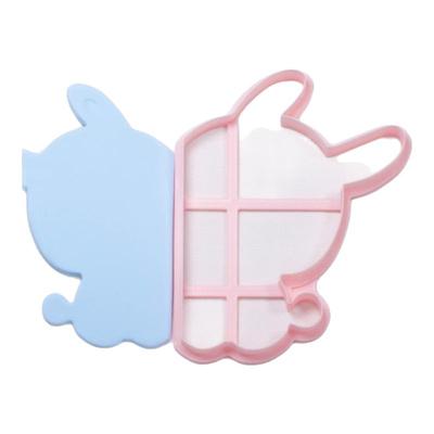 造物口袋小饼干第五人格塑料压模