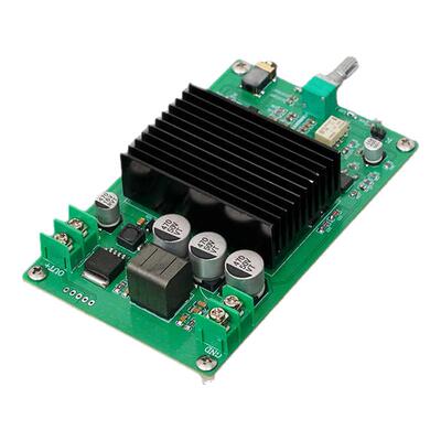 伟良TPA3251/3255大功率低音炮 数字功放成品板HIFI专业级音响350