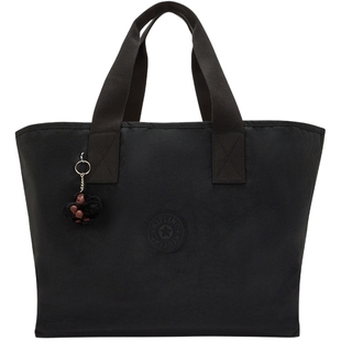 Kipling女款2026春夏新款时尚百搭轻便潮流托特包斜挎包|MAISON B