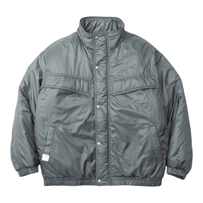 MADNESS日本面料外套夹克棉服