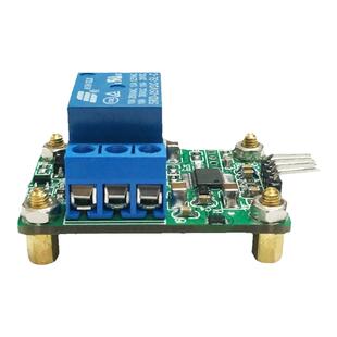 光照传感器 BH1750数字光强度照度模块 光敏光线检测 光控继电器