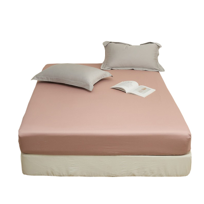 可定做100支新疆长绒棉床笠被套