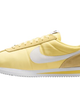 滔搏NIKE耐克女子CORTEZ薄底阿甘鞋时尚潮流运动休闲鞋DZ2795-703
