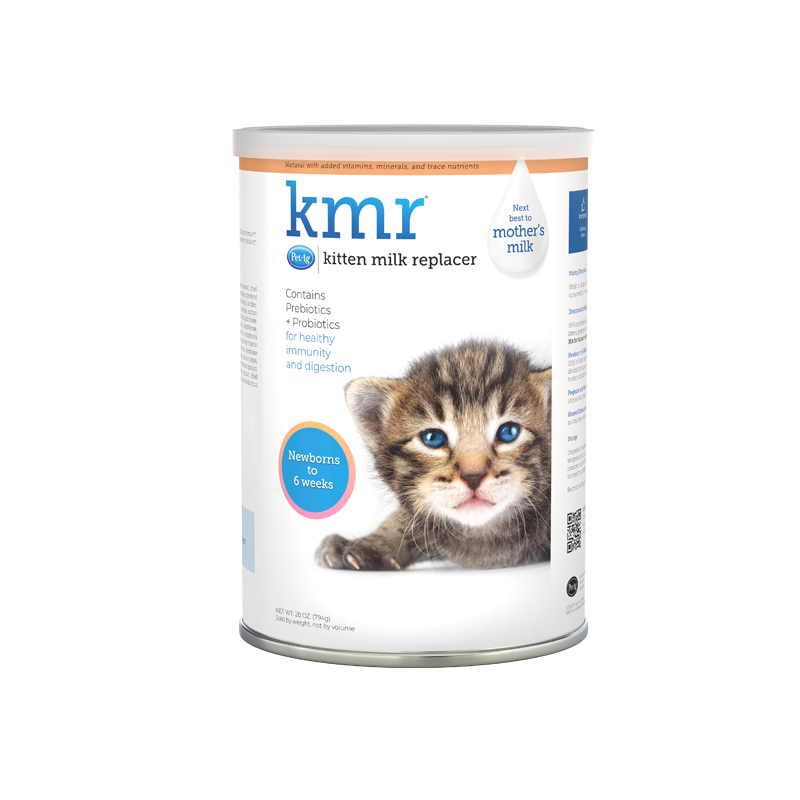 PetAg倍泰吉美国进口kmr猫用奶粉
