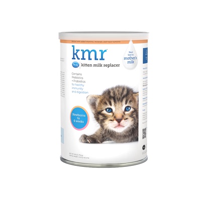 PetAg倍泰吉美国进口kmr猫用奶粉