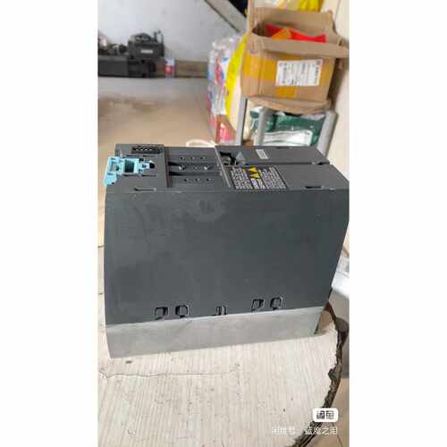 【议价-可维修】西门子变频器6SL3210-1PE12-3UL1 包 全新/均有货
