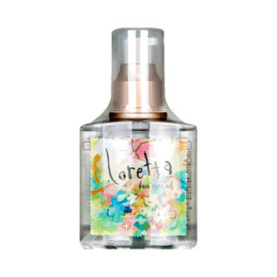 鲁鲁日本美发沙龙loretta 基础护理营养精油护发油120ML