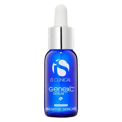 iSCLINICALGeneXC精华20%VC