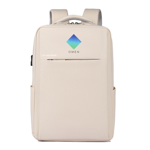 适用惠普暗影精灵11/MAX/11PLUS/Pro笔记本电脑包TPN-I143双肩包TPN-Q305旅行书包17.3寸背包