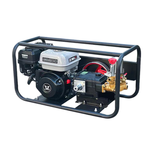 宗申汽油打药机高压农用喷雾器打药喷壶农药喷洒器喷药器果园农田