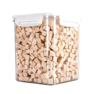 冻干猫零食鸡肉粒宠物鸡胸肉鹌鹑多春鱼发腮狗狗蛋黄猫粮猫咪零食