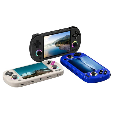 ANBERNIC安伯尼克RG40XXH游戏机