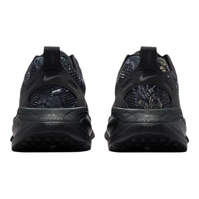 耐克男鞋黑武士缓震训练跑步鞋