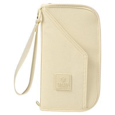 YSLMNOR有RFID材质防屏蔽证件包