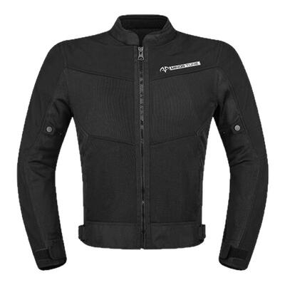 摩托车夏季骑行服防摔耐磨护甲