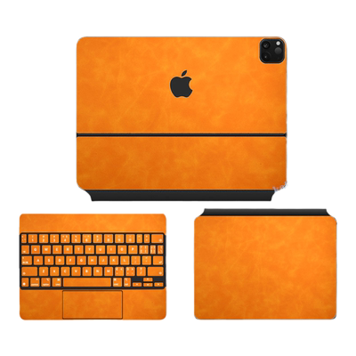 苹果ipadpro妙控键盘保护膜贴纸