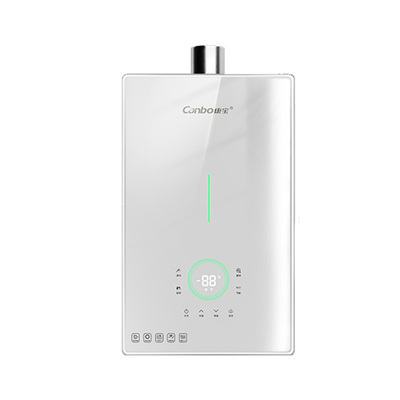 康宝智能恒温热水器强制排气式