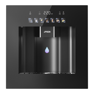 净派森中嵌入式管线机饮水机净水器直饮机家用即热净饮2026新款E5