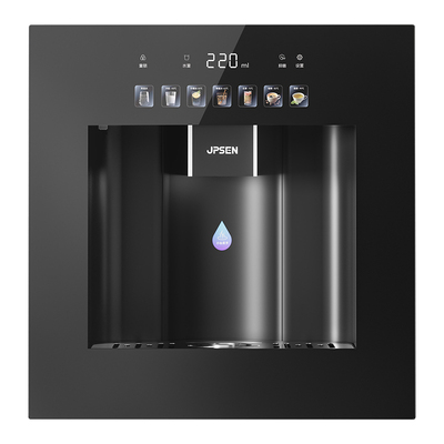 净派森嵌入式管线机(全国包安装)