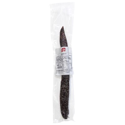 DORO萨拉米香肠整根黑胡椒风味新品西式萨拉米红牌香肠餐厅专用