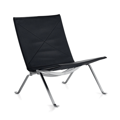 意式极简设计家具真皮