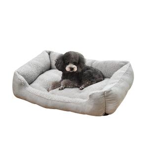 狗窝四季通用泰迪柯基宠物垫子小型大型犬狗狗用品床猫窝冬季保暖