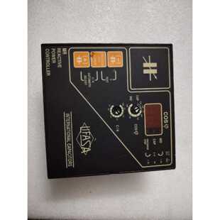 {议价}LiFASA无功补偿控制器MD6VariStor