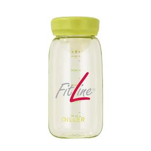 定制的PM fitline小水杯300ml/tritan材质/便携口袋带刻度52元2个