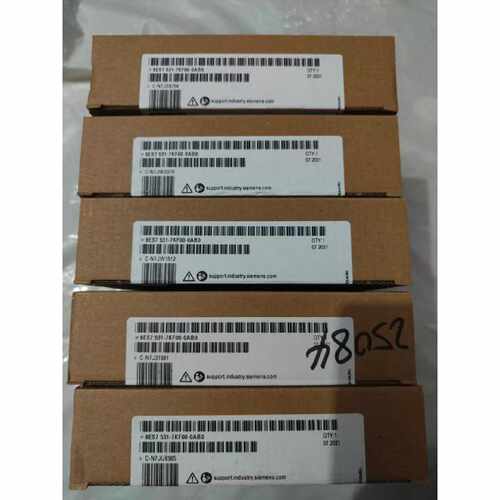 【议价-可维修】  6ES7531-7KF00-00 /均有货