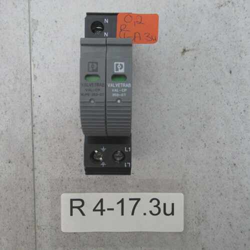 Phoenix Contact VAL-CP-1S-350 Dériveur de Surtension Phoeni