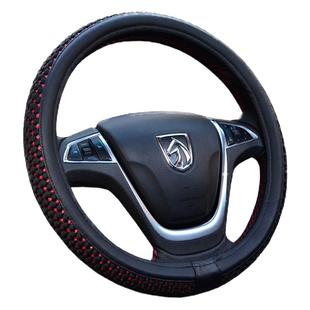 汽车冬季把套四季冰丝方向盘套现代悦动伊兰特索纳塔ix35瑞纳名图