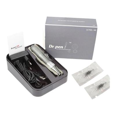 正品Dr.Pen小黑笔纳晶M8痘坑修复