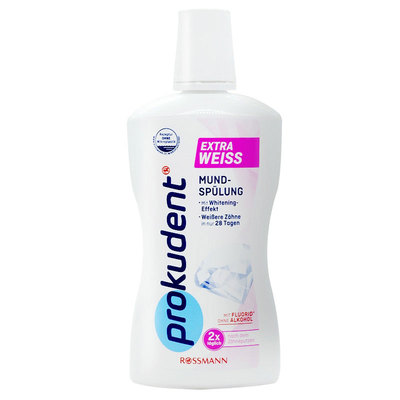 德国成人漱口水【清洁口腔】