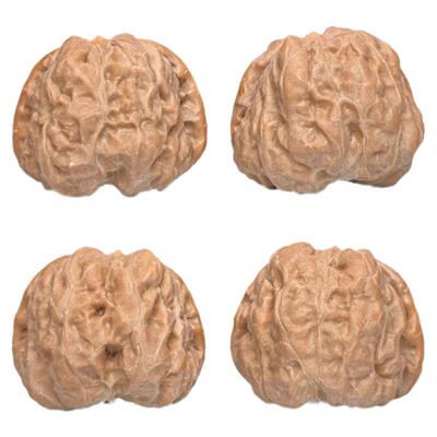 嵌碧文玩核桃宫灯狮子头一物一图