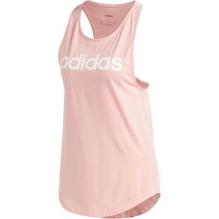Adidas/阿迪达斯正品夏季女子舒适透气运动无袖背心  FM6359