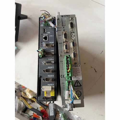 询价下单APEX-GO/登峰品牌型号 APEX驱动器 成色九新 sm