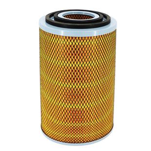 K2332适配成都大运奥普力货车 轻卡东风江淮解放空气滤芯空滤清器